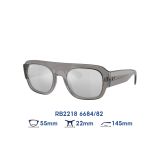 Kính mát Rayban RB2218 6684/82