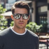 Kính mát Rayban RB2218 6684/82