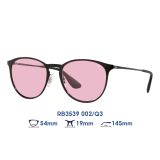 Kính mát Rayban Erika Metal RB3539 002/Q3