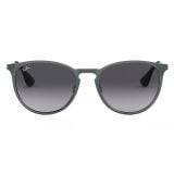 Kính mát Rayban Erika Metal RB3539 192/8G