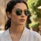 Kính mát Rayban RB3707 001/O9