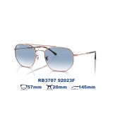 Kính mát Rayban RB3707 92023F