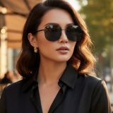 Kính mát Rayban RB3713D 002/87