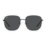 Kính mát Rayban RB3713D 002/87
