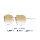 Kính mát Rayban RB3713D 003/2Q