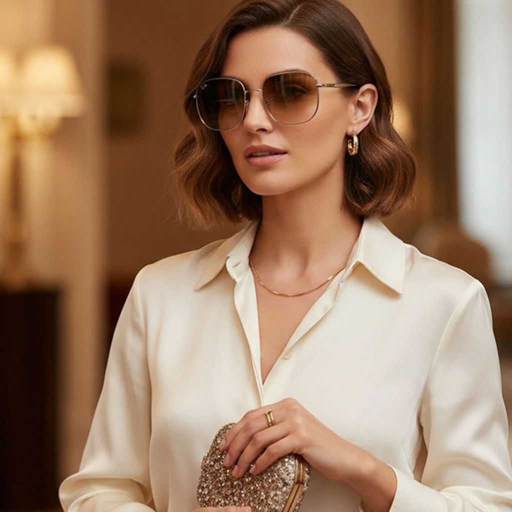 Kính mát Rayban RB3713D 003/2Q