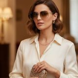 Kính mát Rayban RB3713D 003/2Q