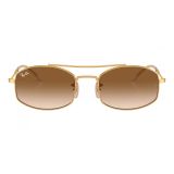 Kính mát Rayban RB3719 001/51