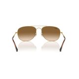 Kính mát Rayban BAIN BRIDGE RB3735 00151