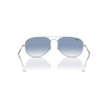 Kính mát Rayban BAIN BRIDGE RB3735 0033F