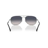 Kính mát Rayban BAIN BRIDGE RB3735 00478
