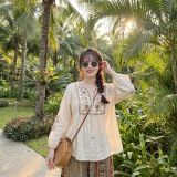 Kính mát Rayban Jennie RB3774D 003/87