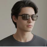 Kính mát Rayban RB3778 002B1