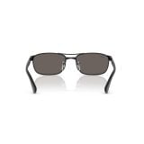 Kính mát Rayban RB3778 002B1