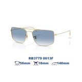 Kính mát Rayban EXPLORER III RB3779 0013F