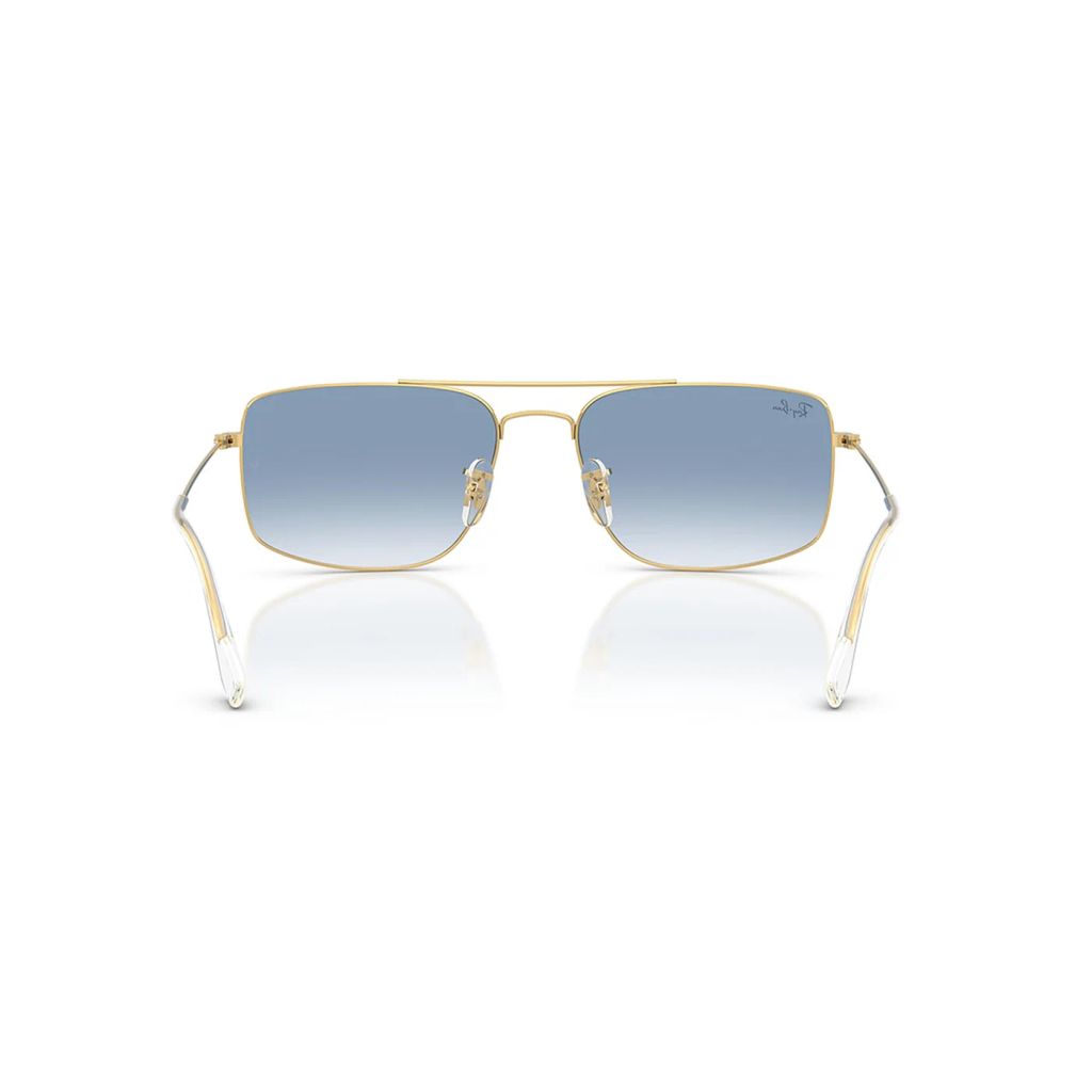 Kính mát Rayban EXPLORER III RB3779 0013F
