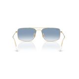 Kính mát Rayban EXPLORER III RB3779 0013F
