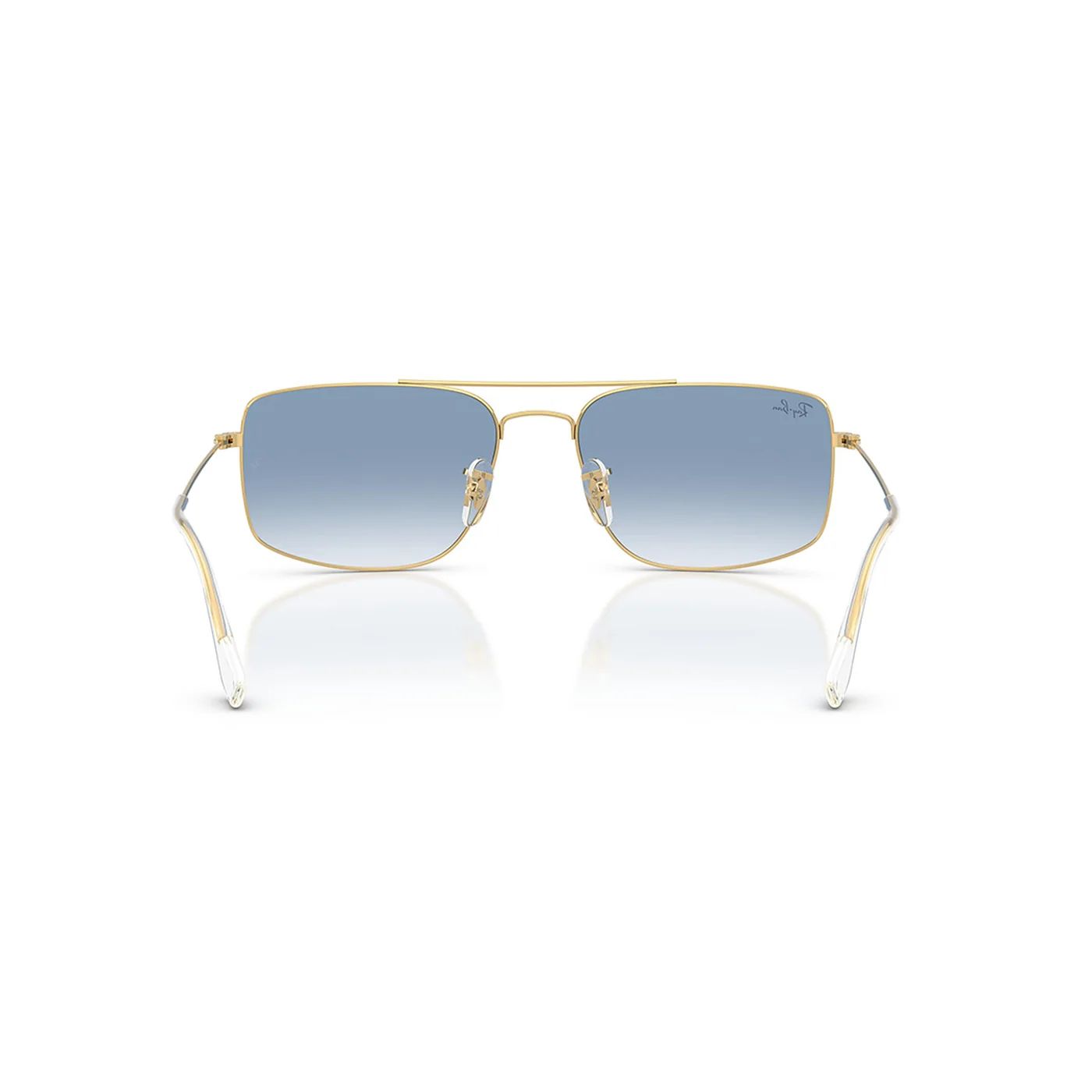 Kính mát Rayban EXPLORER III RB3779 0013F