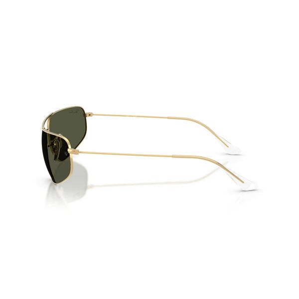 Kính mát Rayban RB3780 00131