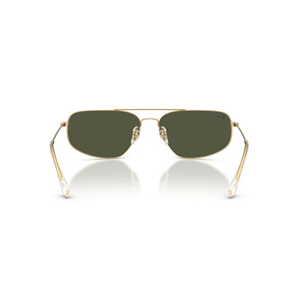 Kính mát Rayban RB3780 00131