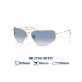 Kính mát Rayban RB3780 0013F