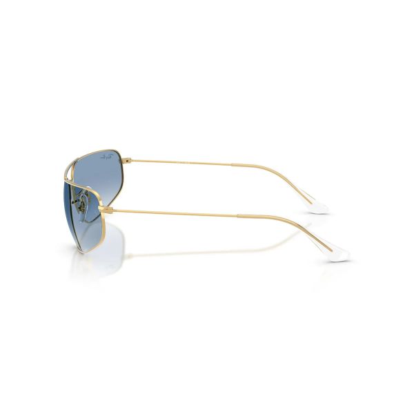 Kính mát Rayban RB3780 0013F