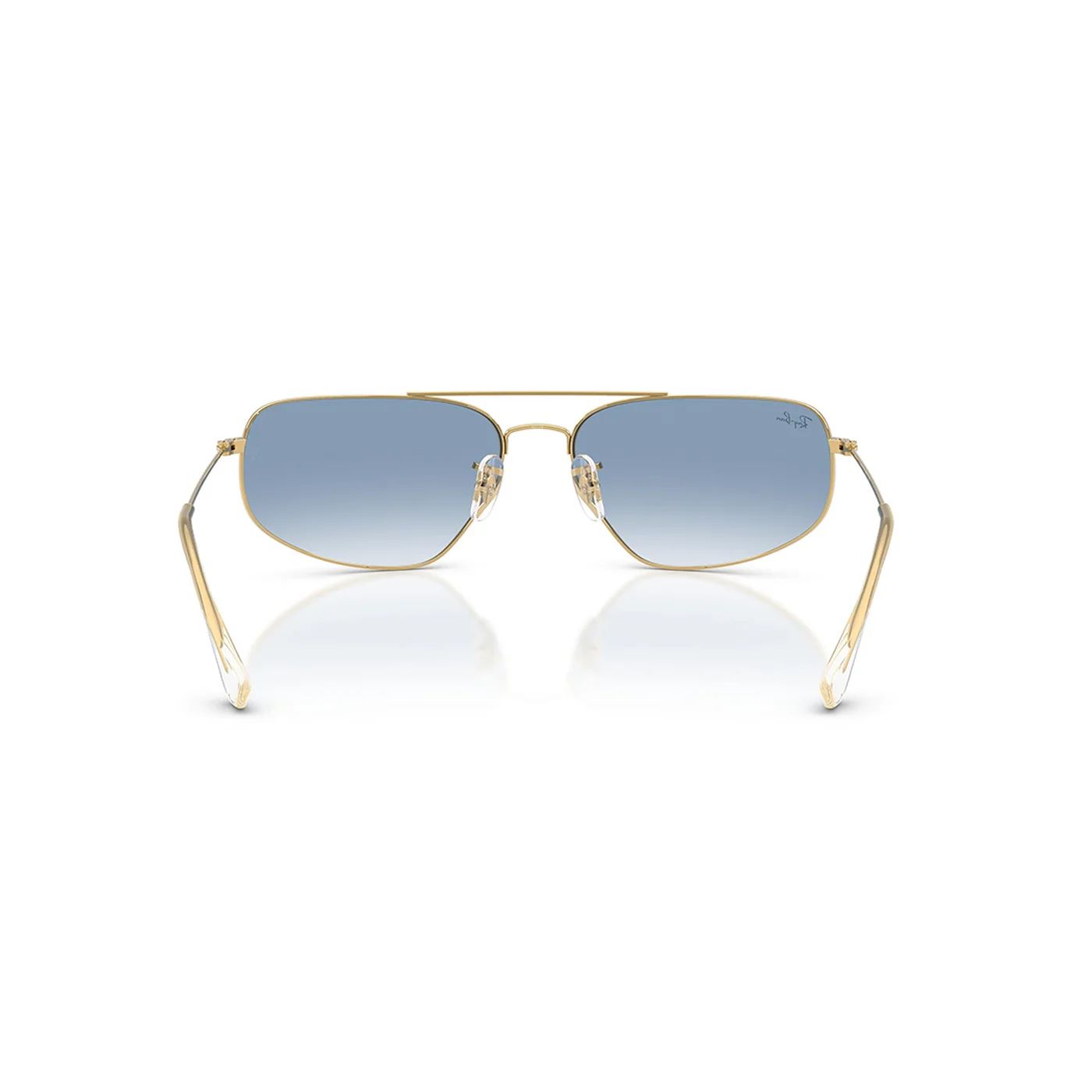 Kính mát Rayban RB3780 0013F