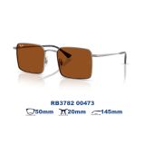 Kính mát Rayban IDAN BIO-BASED RB3782 00473
