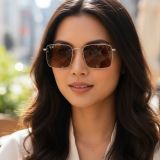 Kính mát Rayban IDAN BIO-BASED RB3782 00473