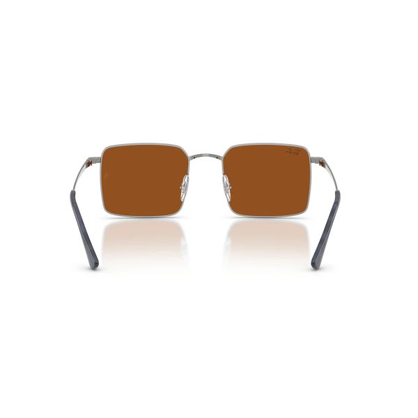 Kính mát Rayban IDAN BIO-BASED RB3782 00473