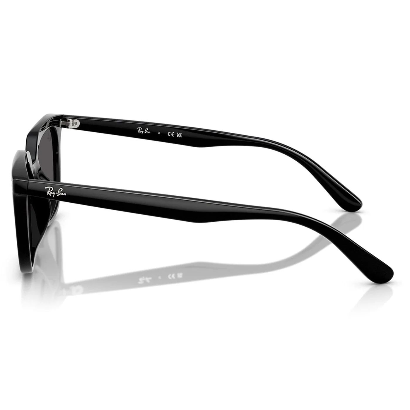 Kính mát Rayban RB4439D 901/87
