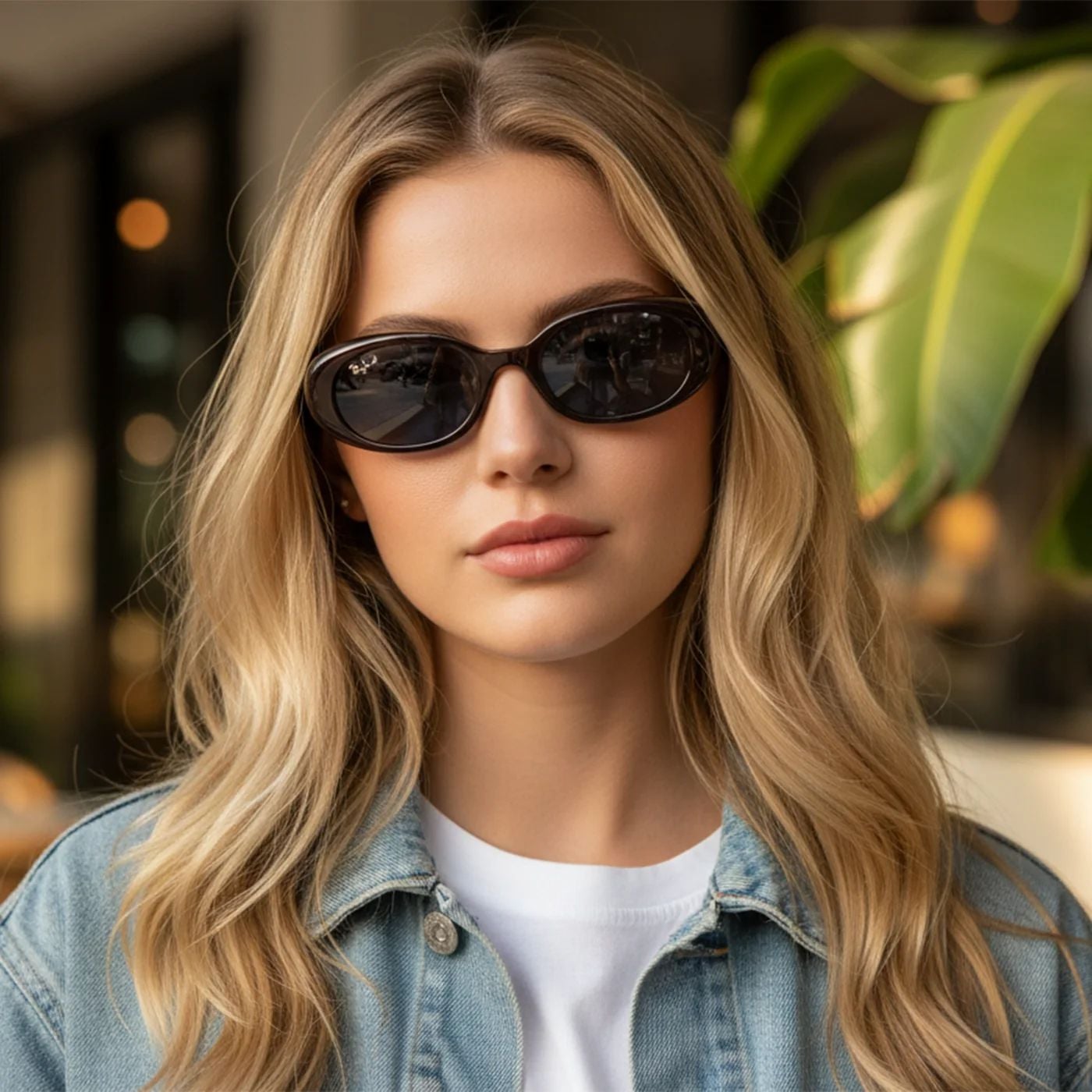 Kính mát Rayban RB4441D 686880
