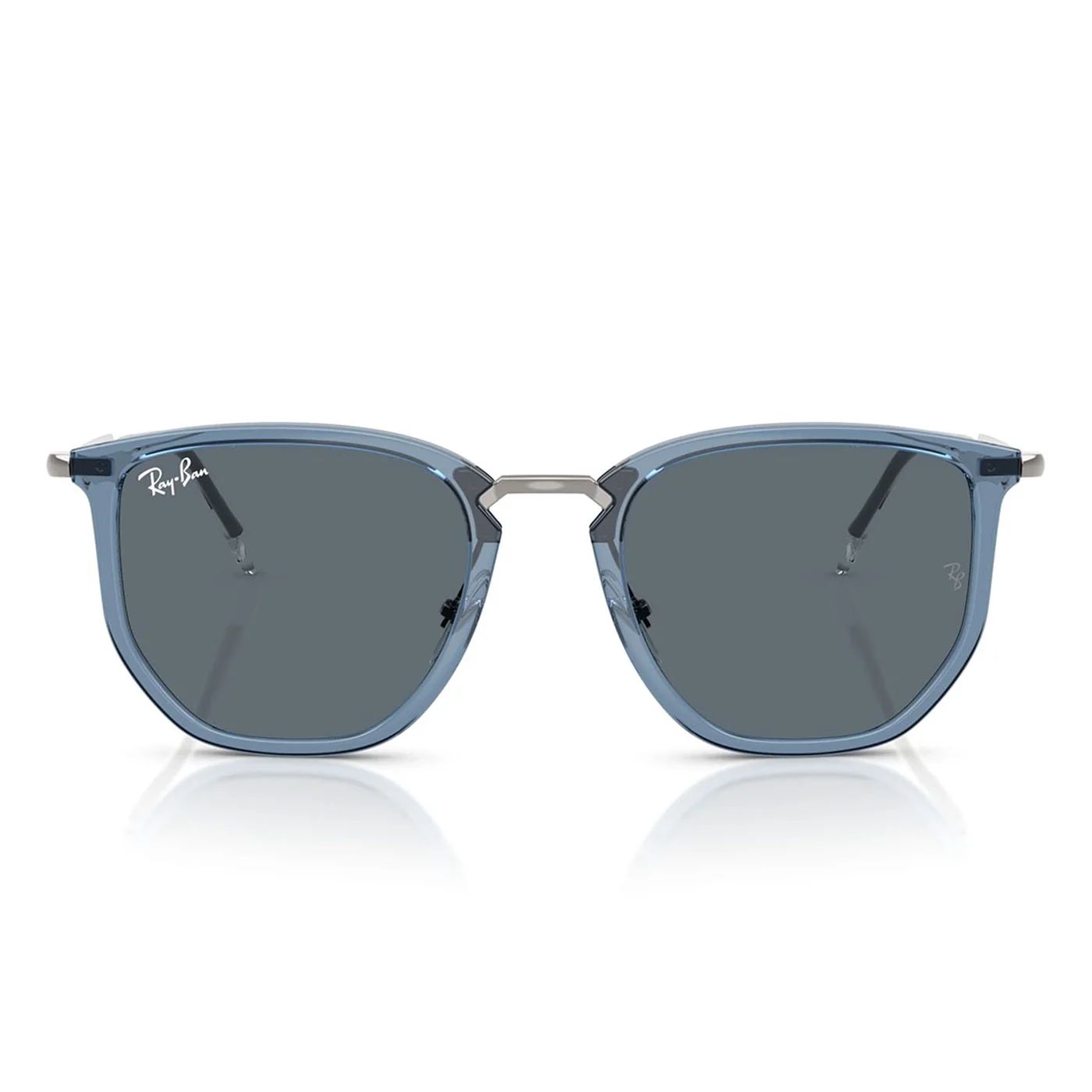 Kính mát Rayban RB4451 6803R5