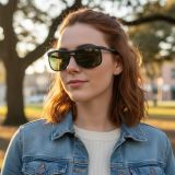Kính mát Rayban RB4452 601S71