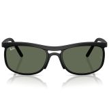 Kính mát Rayban RB4452 601S71