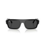 Kính mát Rayban FLACKO BIO-BASED RB4454F 667748