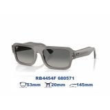 Kính mát Rayban FLACKO BIO-BASED RB4454F 680571