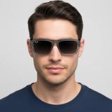 Kính mát Rayban FLACKO BIO-BASED RB4454F 680571