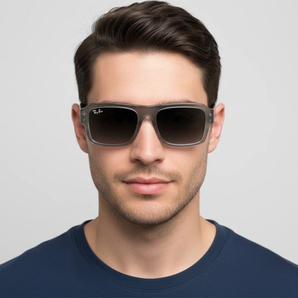 Kính mát Rayban FLACKO BIO-BASED RB4454F 680571