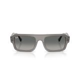 Kính mát Rayban FLACKO BIO-BASED RB4454F 680571