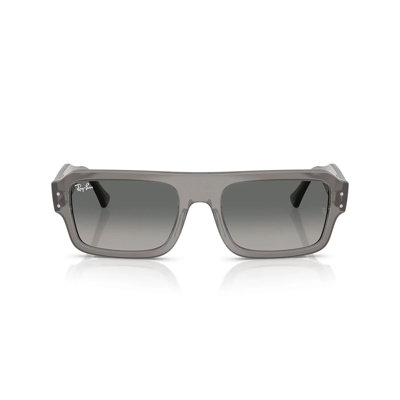 Kính mát Rayban FLACKO BIO-BASED RB4454F 680571