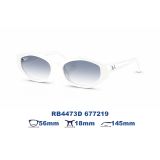 Kính mát Rayban Jennie RB4473D 677219