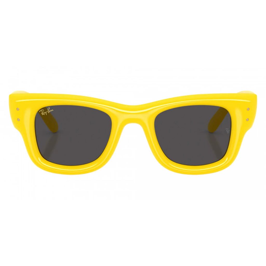 Kính mát Rayban Wayfarer Puffer RB4940 6830/87