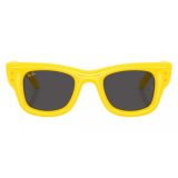 Kính mát Rayban Wayfarer Puffer RB4940 6830/87