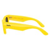Kính mát Rayban Wayfarer Puffer RB4940 6830/87