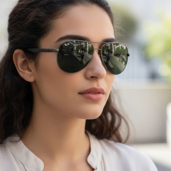 Kính mát Rayban RB8313 004/N5