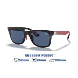 Kính mát Rayban SCUDERIA FERRARI MONZA LTD RB8395M F05580