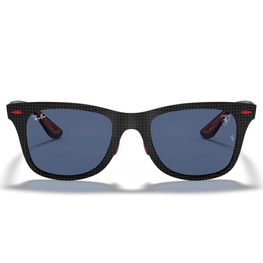Kính mát Rayban SCUDERIA FERRARI MONZA LTD RB8395M F05580