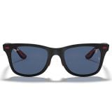 Kính mát Rayban SCUDERIA FERRARI MONZA LTD RB8395M F05580