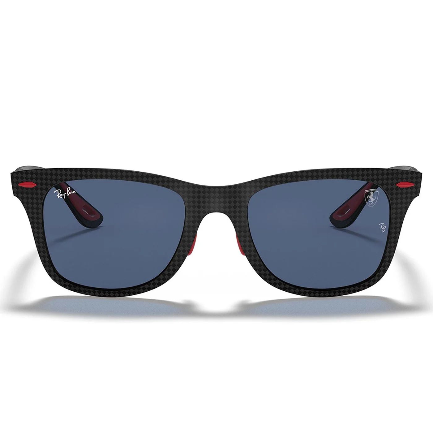 Kính mát Rayban SCUDERIA FERRARI MONZA LTD RB8395M F05580